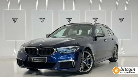 Used BMW M5 Diesel 2018 Ad 