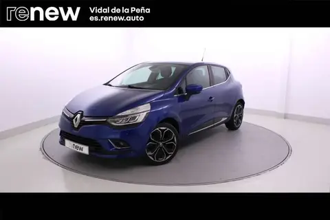 Annonce RENAULT CLIO Essence 2019 d'occasion 