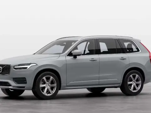 Annonce VOLVO XC90 Essence 2024 d'occasion 