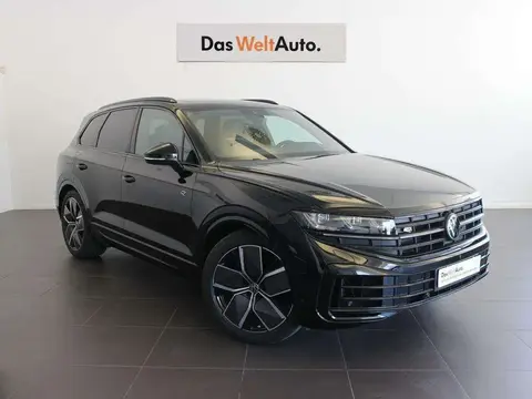 Used VOLKSWAGEN TOUAREG Hybrid 2023 Ad 