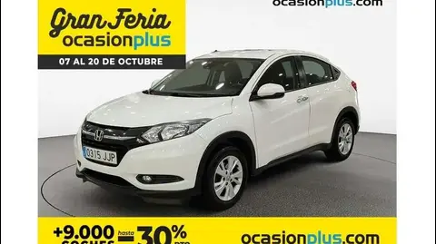 Annonce HONDA HR-V Essence 2015 d'occasion 