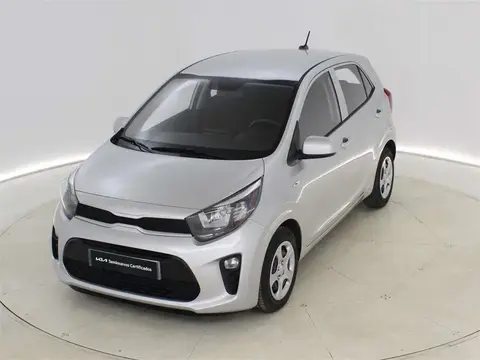 Annonce KIA PICANTO Essence 2023 d'occasion 