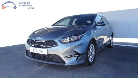 Used KIA CEED Petrol 2022 Ad 