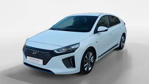 Annonce HYUNDAI IONIQ Essence 2019 d'occasion 