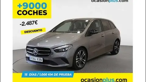 Used MERCEDES-BENZ CLASSE B Diesel 2019 Ad 