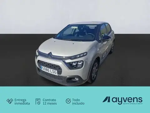 Annonce CITROEN C3 Diesel 2021 d'occasion 