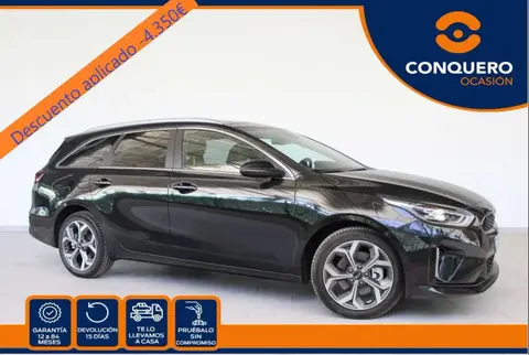 Used KIA CEED  2022 Ad 