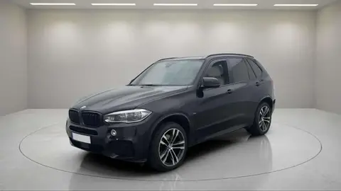 Used BMW X5 Diesel 2018 Ad 