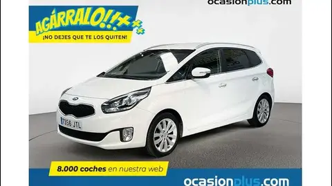 Annonce KIA CARENS Diesel 2016 d'occasion 