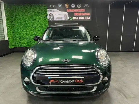 Used MINI COOPER Diesel 2018 Ad 