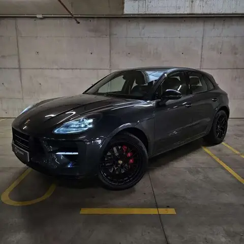 Used PORSCHE MACAN Petrol 2020 Ad 