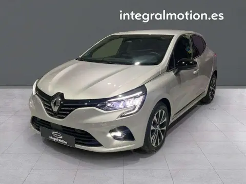 Annonce RENAULT CLIO Essence 2023 d'occasion 