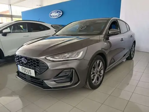 Used FORD FOCUS Petrol 2024 Ad 