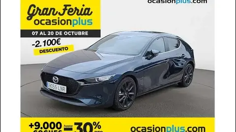 Used MAZDA 3 Petrol 2021 Ad 