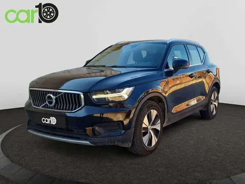 Annonce VOLVO XC40  2021 d'occasion 