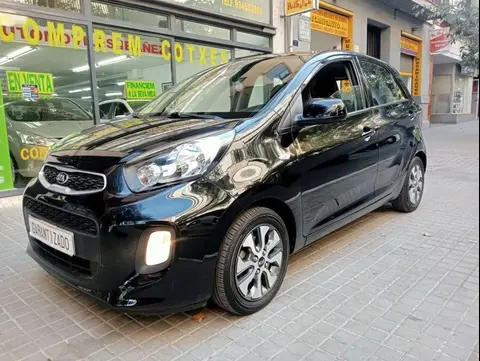 Annonce KIA PICANTO Essence 2017 d'occasion 