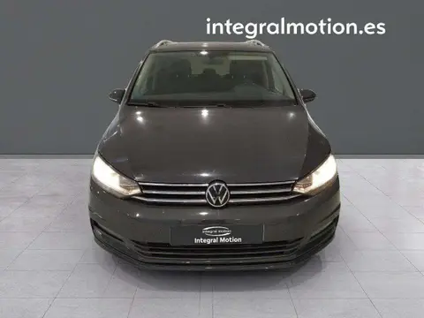 Used VOLKSWAGEN TOURAN Diesel 2021 Ad 