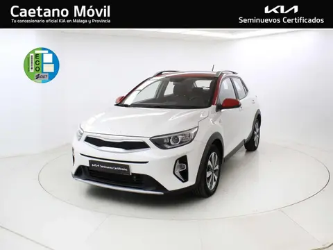 Used KIA STONIC Petrol 2021 Ad 