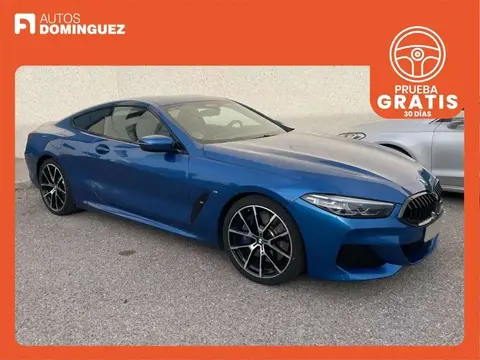 Used BMW SERIE 8 Diesel 2019 Ad 