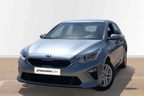 Used KIA CEED Petrol 2020 Ad 