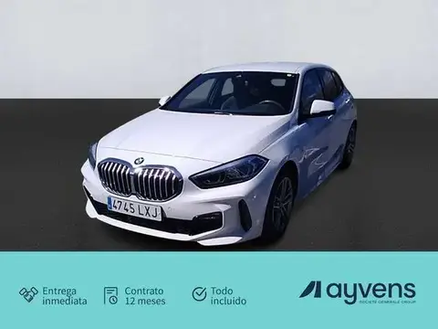 Annonce BMW SERIE 1 Diesel 2022 d'occasion 