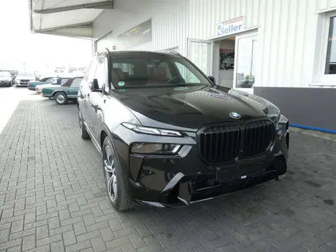 Used BMW X7 Diesel 2023 Ad 