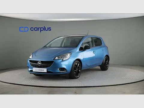 Used OPEL CORSA Petrol 2017 Ad 