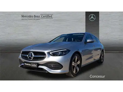 Used MERCEDES-BENZ CLASSE C  2023 Ad 