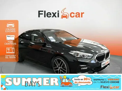 Used BMW SERIE 2 Petrol 2021 Ad 