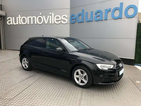 Used AUDI A3 Petrol 2019 Ad 