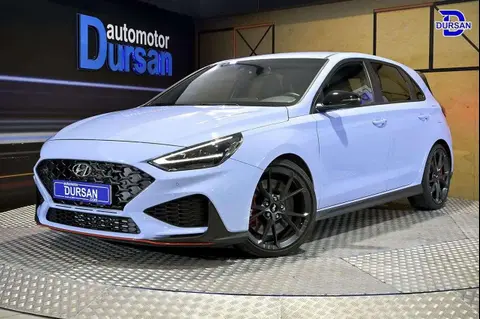 Annonce HYUNDAI I30 Essence 2023 d'occasion 