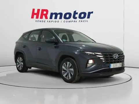 Used HYUNDAI TUCSON Petrol 2022 Ad 