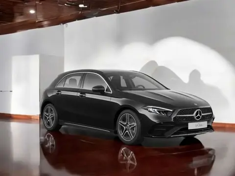 Annonce MERCEDES-BENZ CLASSE A Essence 2024 d'occasion 