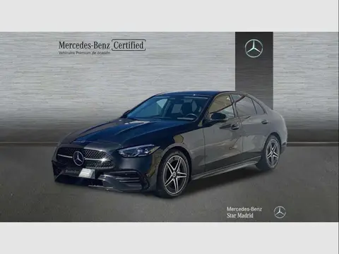 Used MERCEDES-BENZ CLASSE C Diesel 2024 Ad 