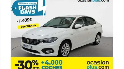 Used FIAT TIPO Diesel 2020 Ad 