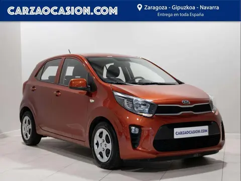 Annonce KIA PICANTO Essence 2021 d'occasion 