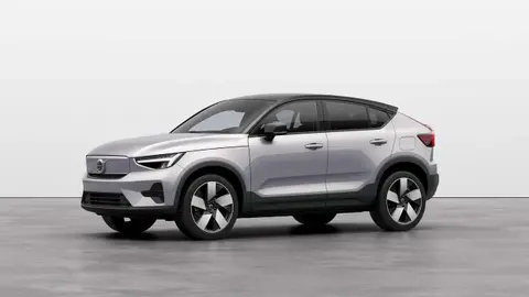 Annonce VOLVO C40 Électrique 2023 d'occasion 