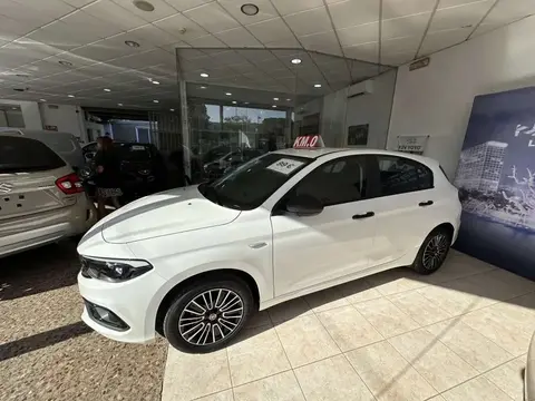 Annonce FIAT TIPO Diesel 2024 d'occasion 