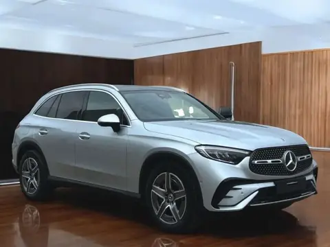 Annonce MERCEDES-BENZ CLASSE GLC Diesel 2024 d'occasion 