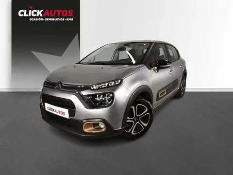 Used CITROEN C3 Petrol 2023 Ad 