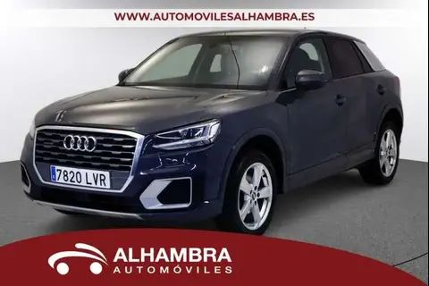 Used AUDI Q2 Diesel 2017 Ad 