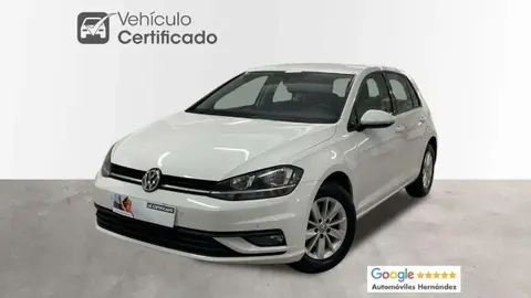 Used VOLKSWAGEN GOLF Petrol 2019 Ad 