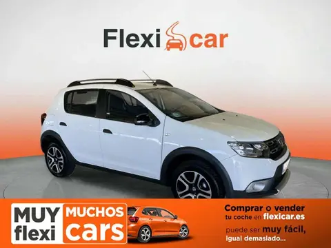 Used DACIA SANDERO Petrol 2020 Ad 