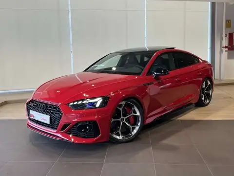 Used AUDI RS5 Petrol 2023 Ad 