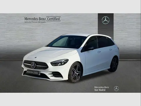 Used MERCEDES-BENZ CLASSE B Diesel 2022 Ad 