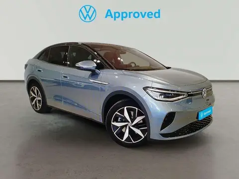 Annonce VOLKSWAGEN ID.5 Électrique 2022 d'occasion 