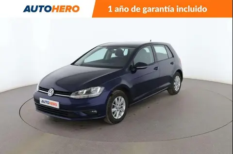 Used VOLKSWAGEN GOLF Petrol 2020 Ad 