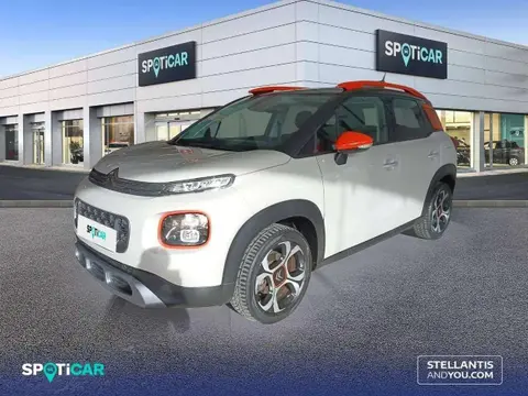 Annonce CITROEN C3 AIRCROSS Essence 2018 d'occasion 