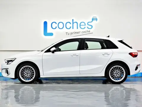 Used AUDI A3 Petrol 2021 Ad 