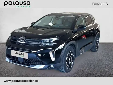 Used CITROEN C5 AIRCROSS  2023 Ad 